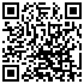 qrcode für Hager WLF6651WG