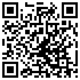 qrcode für Triton RAB-NL-X01-X1 - 19" Zubehör Profilschiene 600 l=38cm Schwarz