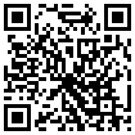 qrcode für Hager WNA037B