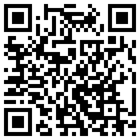 qrcode für Hager WWD1200WP