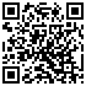 qrcode für Hager WWD1300PW
