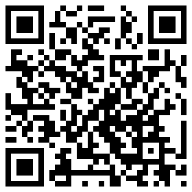 qrcode für Hager WWF1054PW