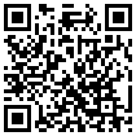 qrcode für Hager WWF1311PW