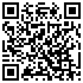 qrcode für Hager WWF1312PW