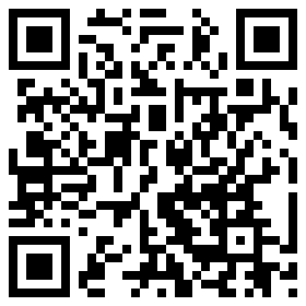 qrcode für Hager WWG1111PW
