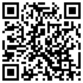 qrcode für Hager WWS1111BR