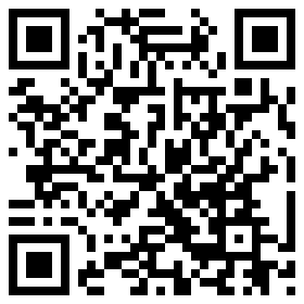 qrcode für Hager WWS1111PW