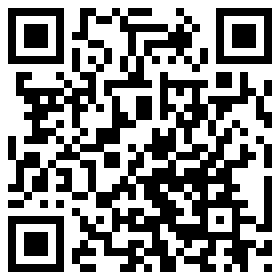 qrcode für Hager WWS1111WP