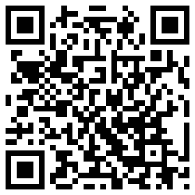 qrcode für Hager WTA6300WG