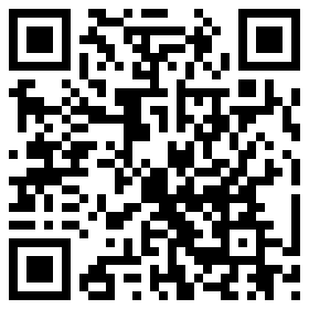 qrcode für Hager WTA6400WG