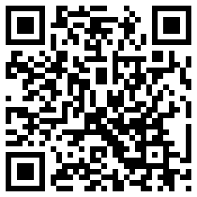 qrcode für Hager WTA6400WP