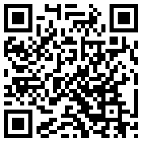 qrcode für Hager WTD3100BG
