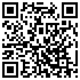 qrcode für Hager WTD3100PBG