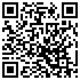 qrcode für Hager WTD3100WG
