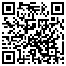 qrcode für Hager WTD3110BG