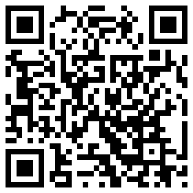qrcode für Hager WTD3110WG