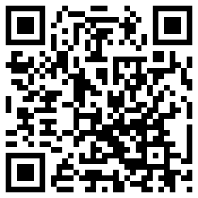 qrcode für Hager WTD3191BG