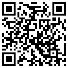 qrcode für Hager WTS1800WG