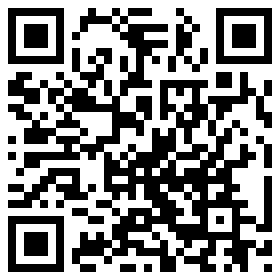 qrcode für Hager WTW1000WBG