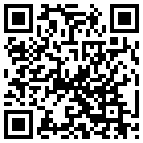 qrcode für Hager WTW1000WG