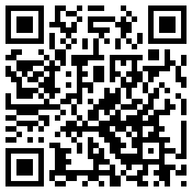 qrcode für Hager WVA1761WP