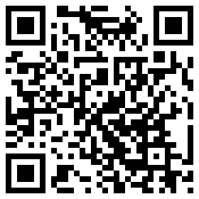 qrcode für Hager WWW1000BR