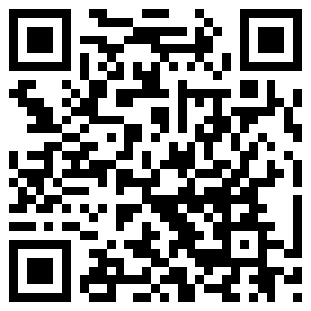 qrcode für Hager WWW1000PW