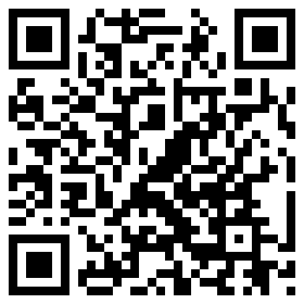 qrcode für Hager WNA603