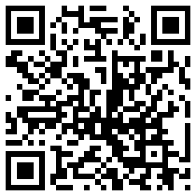 qrcode für CRU DataPort 8410-0000-2500 - CRU Wechselrahmen DataPort DP5 ATA133 Alu Rahmen Kanister schwarz TCCS