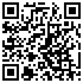 qrcode für Hager WTA1700WG