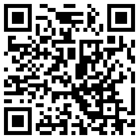 qrcode für Hager WTA6200WG