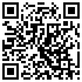 qrcode für Hager WTA6300BG