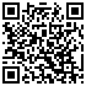 qrcode für Jung AS 583 BF GN - AS583BFGN Rahmen 3fach bruchsicher Serie grün