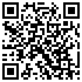 qrcode für Hager WWW1100PW