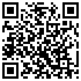 qrcode für Hager WWW1100WP