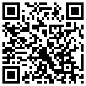qrcode für Hager WWW1336BR