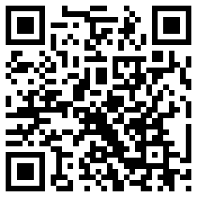 qrcode für Hager WWW2000PW