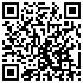 qrcode für GVS 503054003