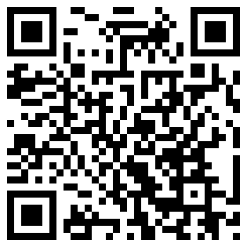 qrcode für Hager WZA9093