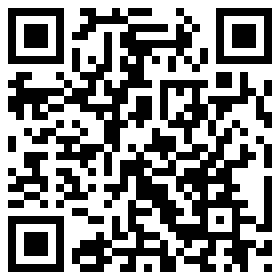 qrcode für Hager ZB331X18NT