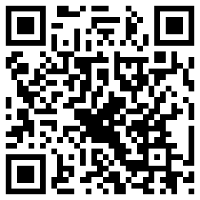 qrcode für Hager ZH32P7KT