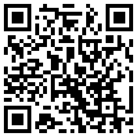 qrcode für Hager ZH32X16NT