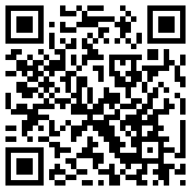 qrcode für Hager ZH33W7NT