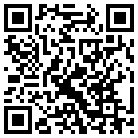 qrcode für Preh Blindtaste 4x1 schwarz