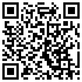 qrcode für Hager ZH5ED16N