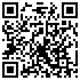 qrcode für Hager ZH5ED22N