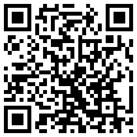 qrcode für Hager ZH5EF12T