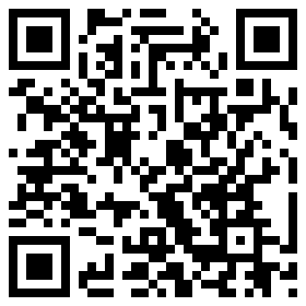 qrcode für Hager ZB322P15T
