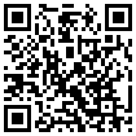 qrcode für Hager ZB331X25T