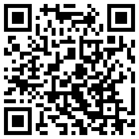 qrcode für Hager KR02SI1